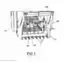 Fig. 02 - Machine for picking up rocks from the soil