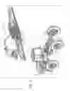 Fig. 02 - Captured hardware equipment mounting system for an agricultural product applicator