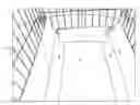 Fig. 01 - Bolster crate pad