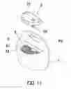 Fig. 08 - Water feeder for pets and filter therefor