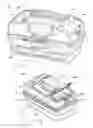 Fig. 02 - Spill-proof tackle box