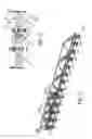 Fig. 09 - Sprayer systems with retractable drop apparatuses