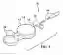 Fig. 02 - Decoy tethering device