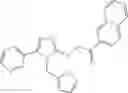 Fig. 484 - Compositions for inhibition of insect sensing