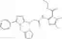 Fig. 486 - Compositions for inhibition of insect sensing