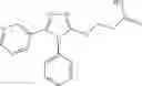 Fig. 511 - Compositions for inhibition of insect sensing