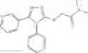 Fig. 522 - Compositions for inhibition of insect sensing