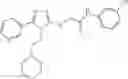Fig. 577 - Compositions for inhibition of insect sensing