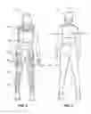 Fig. 03 - PROTECTIVE BOTTOMS FOR WEIGHT TRAINING