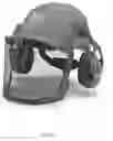 Fig. 02 - Outdoor power equipment headset