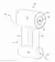 Fig. 01 - Hand held appliance