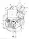 Fig. 02 - Ergonomic outfacing carrier