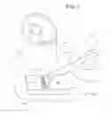 Fig. 04 - KIT FOR STORING AND MAINTAINING A DISPOSABLE RAZOR AND RELATED METHOD OF MAINTAINING SAME
