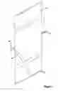 Fig. 02 - Drying method for limited mobility individuals