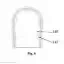 Fig. 07 - Pre-moistened wipe package with applicator