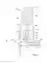 Fig. 08 - Vacuum cleaner