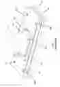 Fig. 03 - SCRUBBER HEAD FOR FLOOR CLEANER
