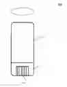 Fig. 01 - COMPACT WATERPROOFING APPLICATOR DEVICE AND METHOD