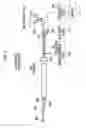 Fig. 02 - Endoscopic surgical device and outer sleeve