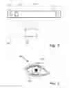 Fig. 02 - Eye tracking using eyeball center position