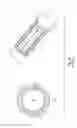 Fig. 02 - System and method for low profile occlusion balloon catheter