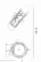 Fig. 08 - System and method for low profile occlusion balloon catheter