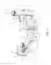 Fig. 02 - Fibula bone material removal and transfer template