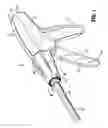 Fig. 02 - Endoscopic surgical clip applier and handle assemblies for use therewith