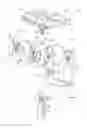 Fig. 01 - Orthopaedic surgical instrument extraction system and method