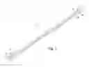 Fig. 07 - Orthopaedic surgical instrument extraction system and method