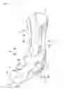 Fig. 02 - Leg protector and shoe sole for same