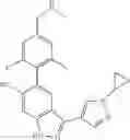 Fig. 35 - Cyanoindazole compounds and uses thereof