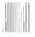 Fig. 04 - FORMULATION FOR ANTI-ALPHA4BETA7 ANTIBODY