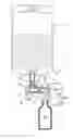 Fig. 01 - SYSTEMS, DEVICES AND METHODS FOR DECONTAMINATING SURFACES OF PHARMACEUTICAL VESSELS AND PHARMACEUTICAL ADMINISTRATION DEVICES