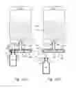 Fig. 32 - SYSTEMS, DEVICES AND METHODS FOR DECONTAMINATING SURFACES OF PHARMACEUTICAL VESSELS AND PHARMACEUTICAL ADMINISTRATION DEVICES