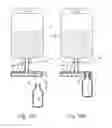 Fig. 33 - SYSTEMS, DEVICES AND METHODS FOR DECONTAMINATING SURFACES OF PHARMACEUTICAL VESSELS AND PHARMACEUTICAL ADMINISTRATION DEVICES