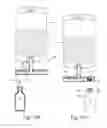Fig. 35 - SYSTEMS, DEVICES AND METHODS FOR DECONTAMINATING SURFACES OF PHARMACEUTICAL VESSELS AND PHARMACEUTICAL ADMINISTRATION DEVICES