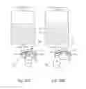 Fig. 44 - SYSTEMS, DEVICES AND METHODS FOR DECONTAMINATING SURFACES OF PHARMACEUTICAL VESSELS AND PHARMACEUTICAL ADMINISTRATION DEVICES
