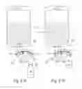 Fig. 45 - SYSTEMS, DEVICES AND METHODS FOR DECONTAMINATING SURFACES OF PHARMACEUTICAL VESSELS AND PHARMACEUTICAL ADMINISTRATION DEVICES