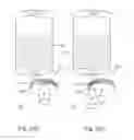 Fig. 48 - SYSTEMS, DEVICES AND METHODS FOR DECONTAMINATING SURFACES OF PHARMACEUTICAL VESSELS AND PHARMACEUTICAL ADMINISTRATION DEVICES