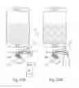 Fig. 49 - SYSTEMS, DEVICES AND METHODS FOR DECONTAMINATING SURFACES OF PHARMACEUTICAL VESSELS AND PHARMACEUTICAL ADMINISTRATION DEVICES