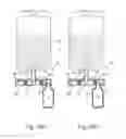 Fig. 65 - SYSTEMS, DEVICES AND METHODS FOR DECONTAMINATING SURFACES OF PHARMACEUTICAL VESSELS AND PHARMACEUTICAL ADMINISTRATION DEVICES