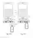 Fig. 71 - SYSTEMS, DEVICES AND METHODS FOR DECONTAMINATING SURFACES OF PHARMACEUTICAL VESSELS AND PHARMACEUTICAL ADMINISTRATION DEVICES
