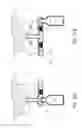 Fig. 79 - SYSTEMS, DEVICES AND METHODS FOR DECONTAMINATING SURFACES OF PHARMACEUTICAL VESSELS AND PHARMACEUTICAL ADMINISTRATION DEVICES