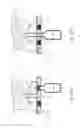 Fig. 80 - SYSTEMS, DEVICES AND METHODS FOR DECONTAMINATING SURFACES OF PHARMACEUTICAL VESSELS AND PHARMACEUTICAL ADMINISTRATION DEVICES
