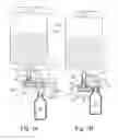 Fig. 02 - SYSTEMS, DEVICES AND METHODS FOR DECONTAMINATING SURFACES OF PHARMACEUTICAL VESSELS AND PHARMACEUTICAL ADMINISTRATION DEVICES