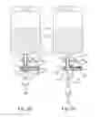 Fig. 08 - SYSTEMS, DEVICES AND METHODS FOR DECONTAMINATING SURFACES OF PHARMACEUTICAL VESSELS AND PHARMACEUTICAL ADMINISTRATION DEVICES