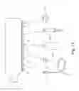 Fig. 22 - SYSTEMS, DEVICES AND METHODS FOR DECONTAMINATING SURFACES OF PHARMACEUTICAL VESSELS AND PHARMACEUTICAL ADMINISTRATION DEVICES