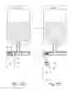 Fig. 35 - SYSTEMS, DEVICES AND METHODS FOR DECONTAMINATING SURFACES OF PHARMACEUTICAL VESSELS AND PHARMACEUTICAL ADMINISTRATION DEVICES