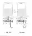 Fig. 63 - SYSTEMS, DEVICES AND METHODS FOR DECONTAMINATING SURFACES OF PHARMACEUTICAL VESSELS AND PHARMACEUTICAL ADMINISTRATION DEVICES